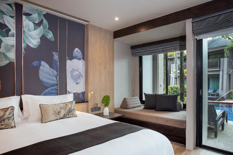 La Flora Khao Lak - Oda