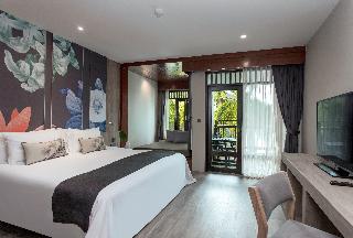 La Flora Khao Lak fotoÄŸrafÄ±