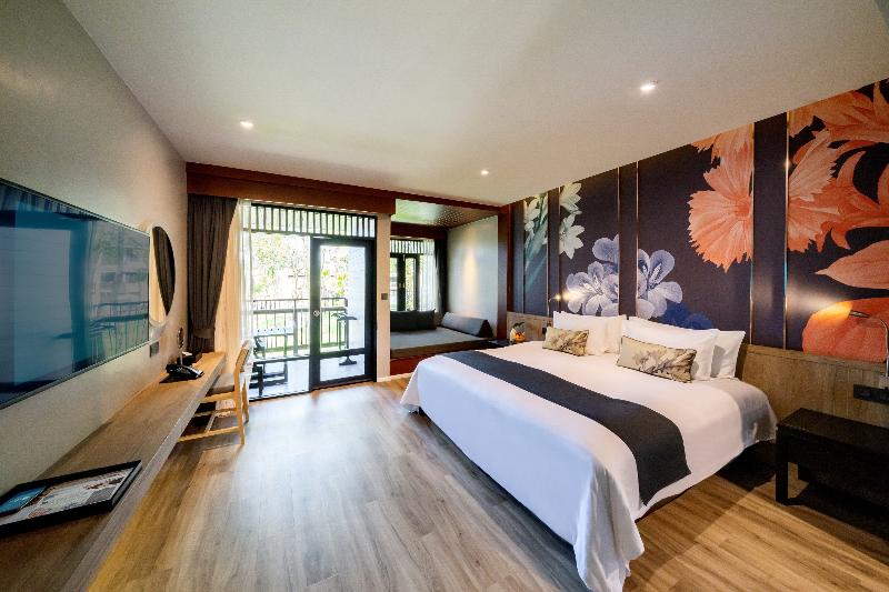 La Flora Khao Lak - Oda