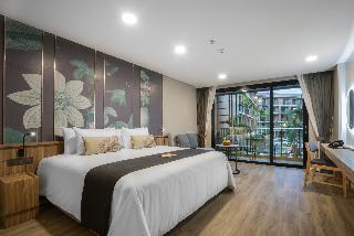 La Flora Khao Lak fotoÄŸrafÄ±