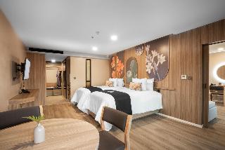 La Flora Khao Lak fotoÄŸrafÄ±