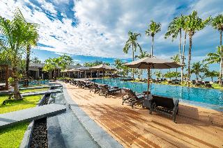 La Flora Khao Lak fotoÄŸrafÄ±
