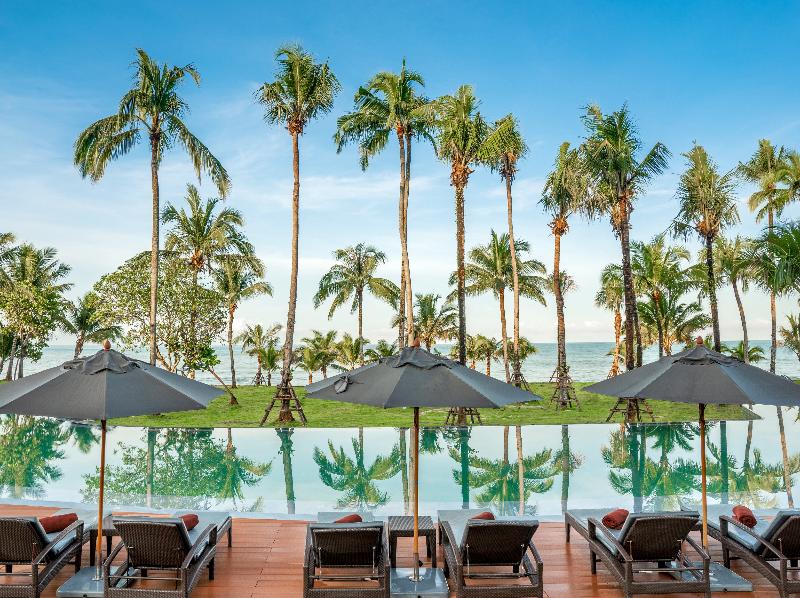 La Flora Khao Lak - Havuz