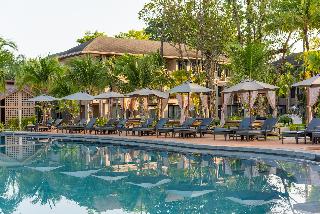 La Flora Khao Lak fotoÄŸrafÄ±