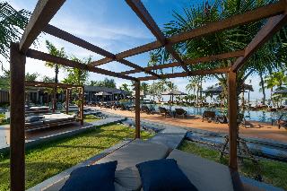 La Flora Khao Lak fotoÄŸrafÄ±