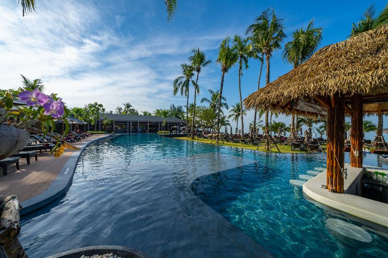 La Flora Khao Lak - Havuz