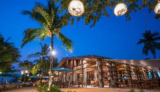 La Flora Khao Lak fotoÄŸrafÄ±