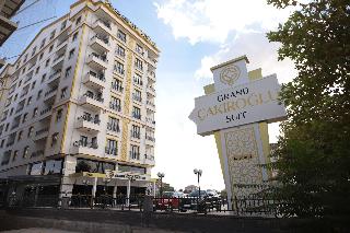 Grand Çakıroğlu Hotel