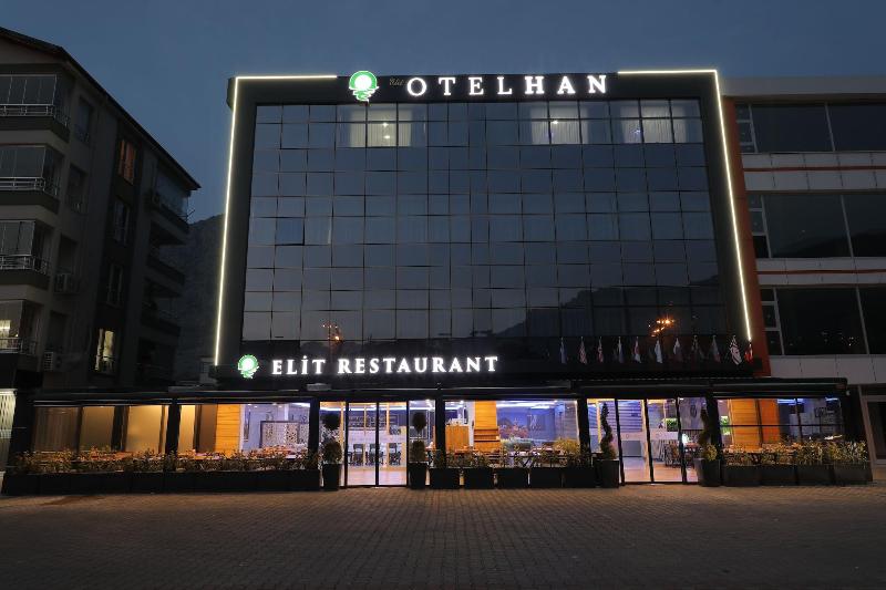 Ela T Otelhan - Genel