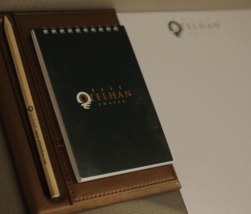 Ela T Otelhan - Oda