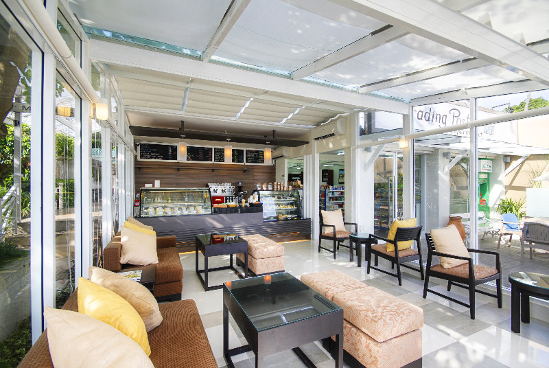 Kantary Bay Hotel Phuket fotoÄŸrafÄ±