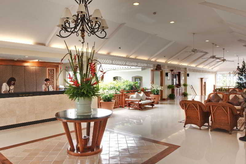 Kantary Bay Hotel Phuket fotoÄŸrafÄ±