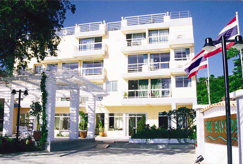 Kantary Bay Hotel Phuket fotoÄŸrafÄ±