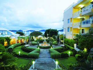 Kantary Bay Hotel Phuket fotoÄŸrafÄ±