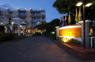 Kantary Bay Hotel Phuket otel fotoğrafı
