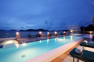 Kantary Bay Hotel Phuket fotoÄŸrafÄ±