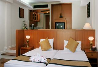 Kantary Bay Hotel Phuket fotoÄŸrafÄ±