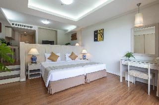 Kantary Bay Hotel Phuket fotoÄŸrafÄ±