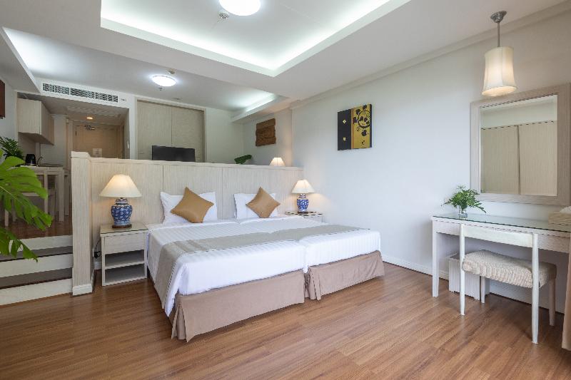 Kantary Bay Hotel Phuket - Oda