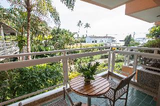Kantary Bay Hotel Phuket fotoÄŸrafÄ±
