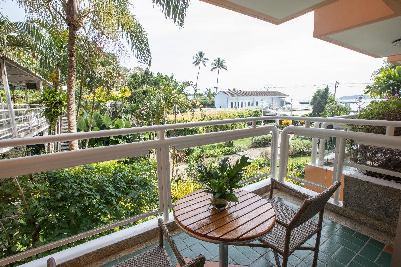 Kantary Bay Hotel Phuket - Oda