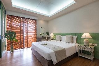 Kantary Bay Hotel Phuket fotoÄŸrafÄ±