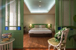 Kantary Bay Hotel Phuket fotoÄŸrafÄ±