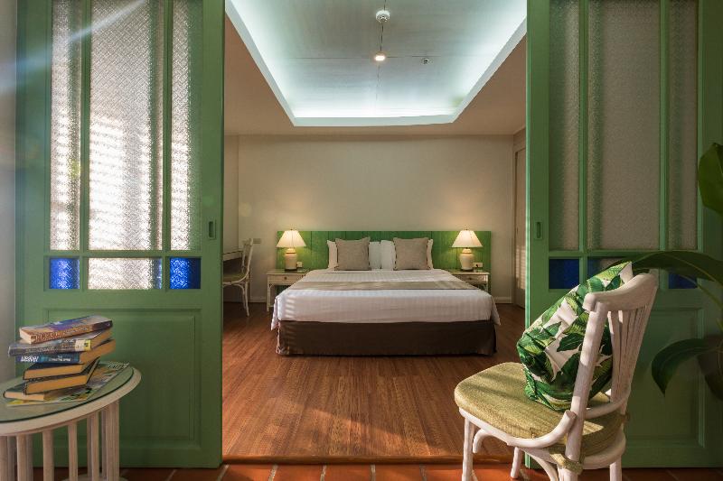Kantary Bay Hotel Phuket - Oda