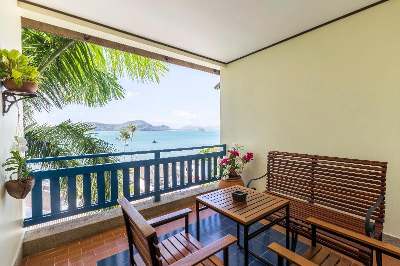 Kantary Bay Hotel Phuket - Oda