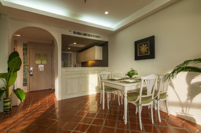 Kantary Bay Hotel Phuket - Oda