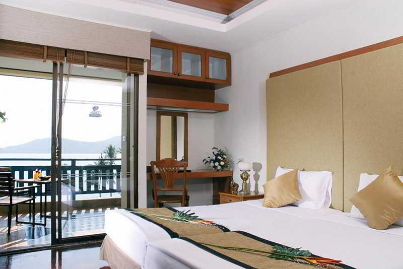 Kantary Bay Hotel Phuket fotoÄŸrafÄ±