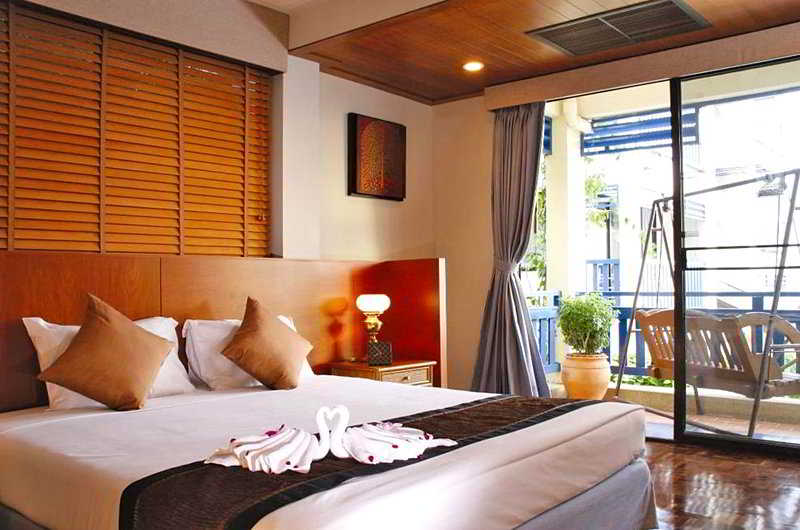 Kantary Bay Hotel Phuket fotoÄŸrafÄ±