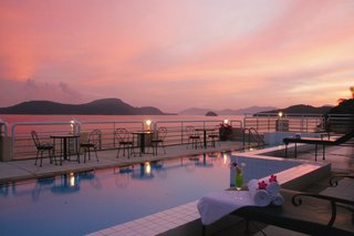 Kantary Bay Hotel Phuket fotoÄŸrafÄ±