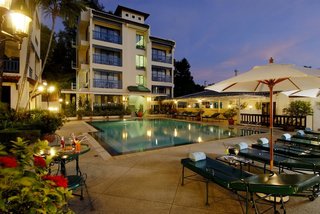 Kantary Bay Hotel Phuket fotoÄŸrafÄ±