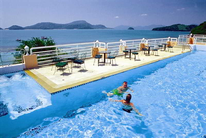 Kantary Bay Hotel Phuket fotoÄŸrafÄ±