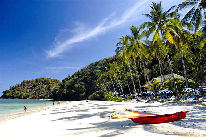 Kantary Bay Hotel Phuket fotoÄŸrafÄ±