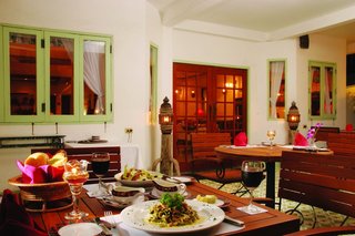 Kantary Bay Hotel Phuket fotoÄŸrafÄ±