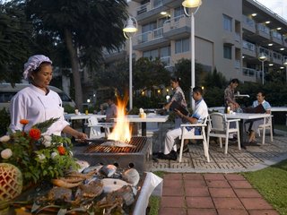Kantary Bay Hotel Phuket fotoÄŸrafÄ±