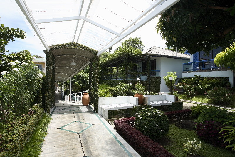 Kantary Bay Hotel Phuket fotoÄŸrafÄ±