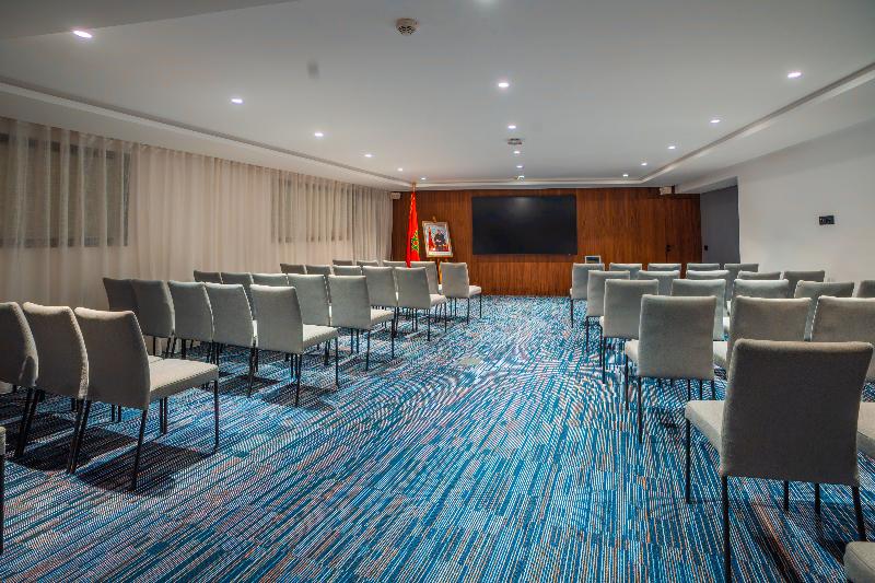 Braat Hotel - Toplantı