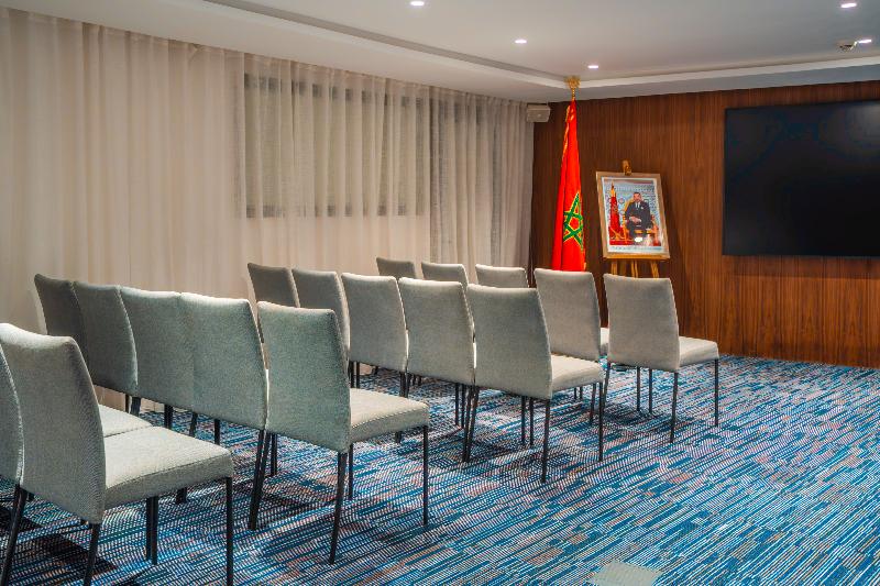 Braat Hotel - Toplantı
