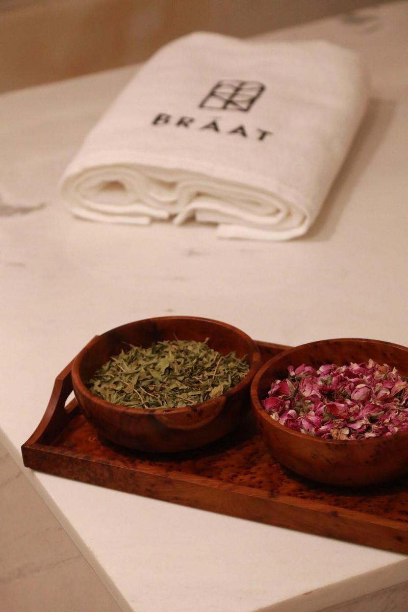 Braat Hotel - Aktivite
