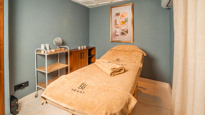 Braat Hotel - Aktivite