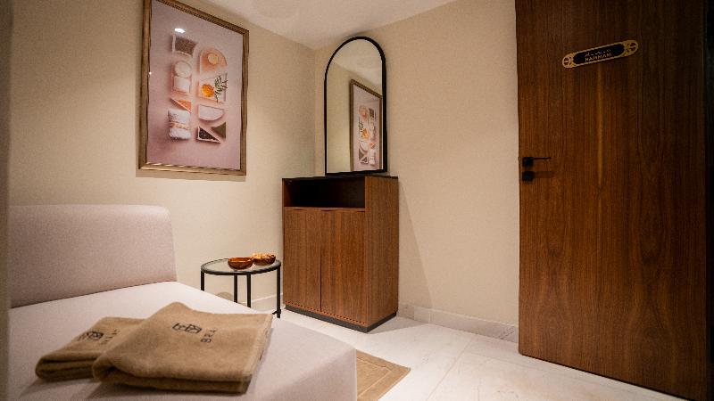 Braat Hotel - Aktivite