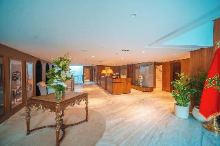 Braat Hotel otel fotoğrafı