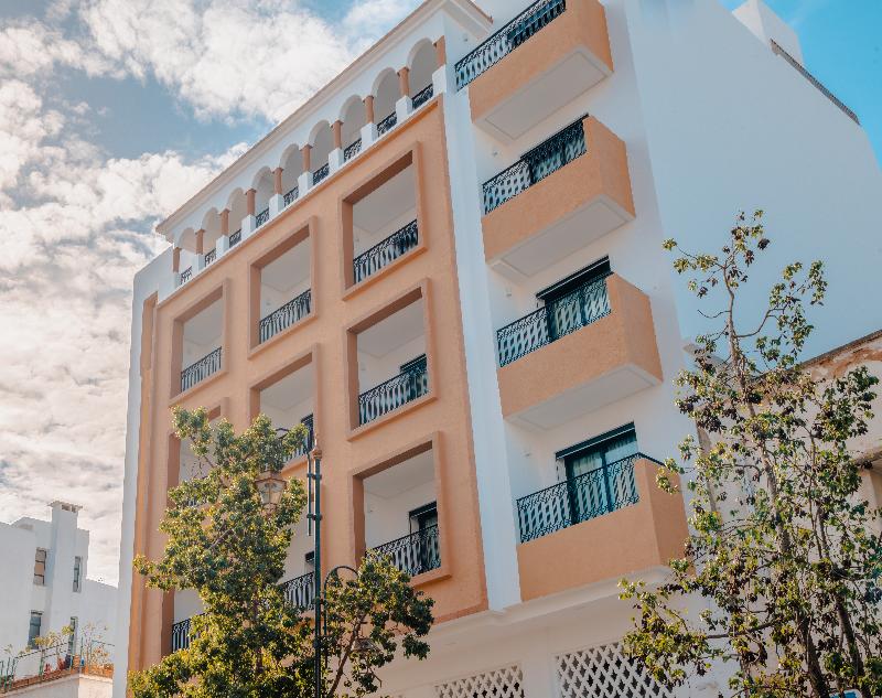 Braat Hotel - Genel