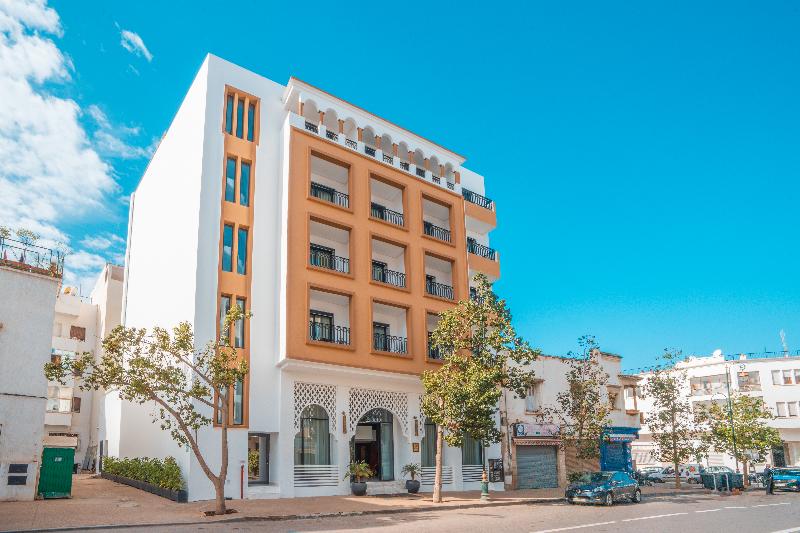 Braat Hotel - Genel
