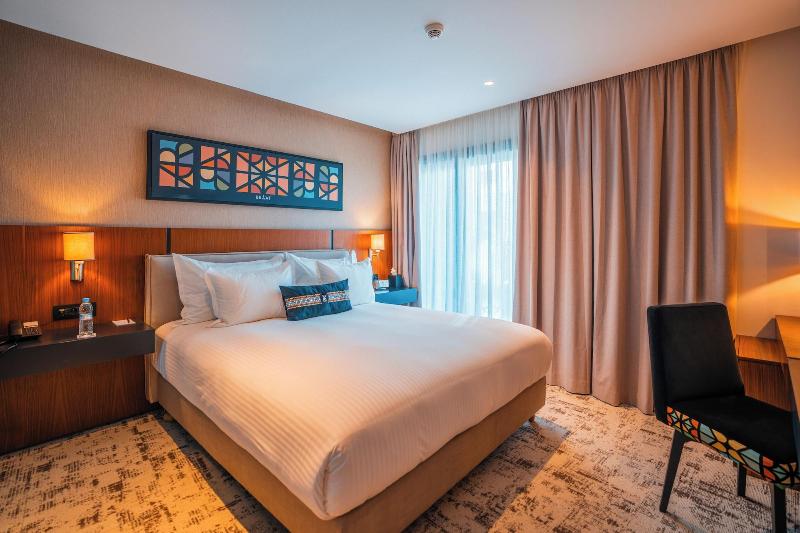 Braat Hotel - Oda