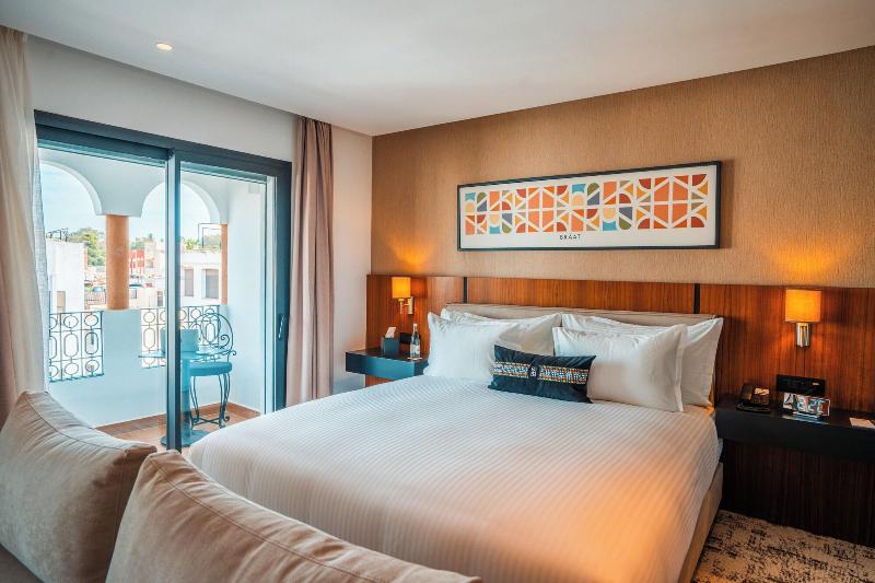 Braat Hotel - Oda