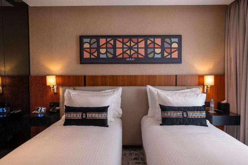 Braat Hotel - Oda